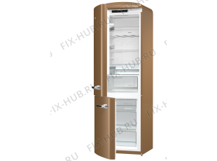Холодильник Gorenje ONRK193CO-L (535863, HZF3369G) - Фото
